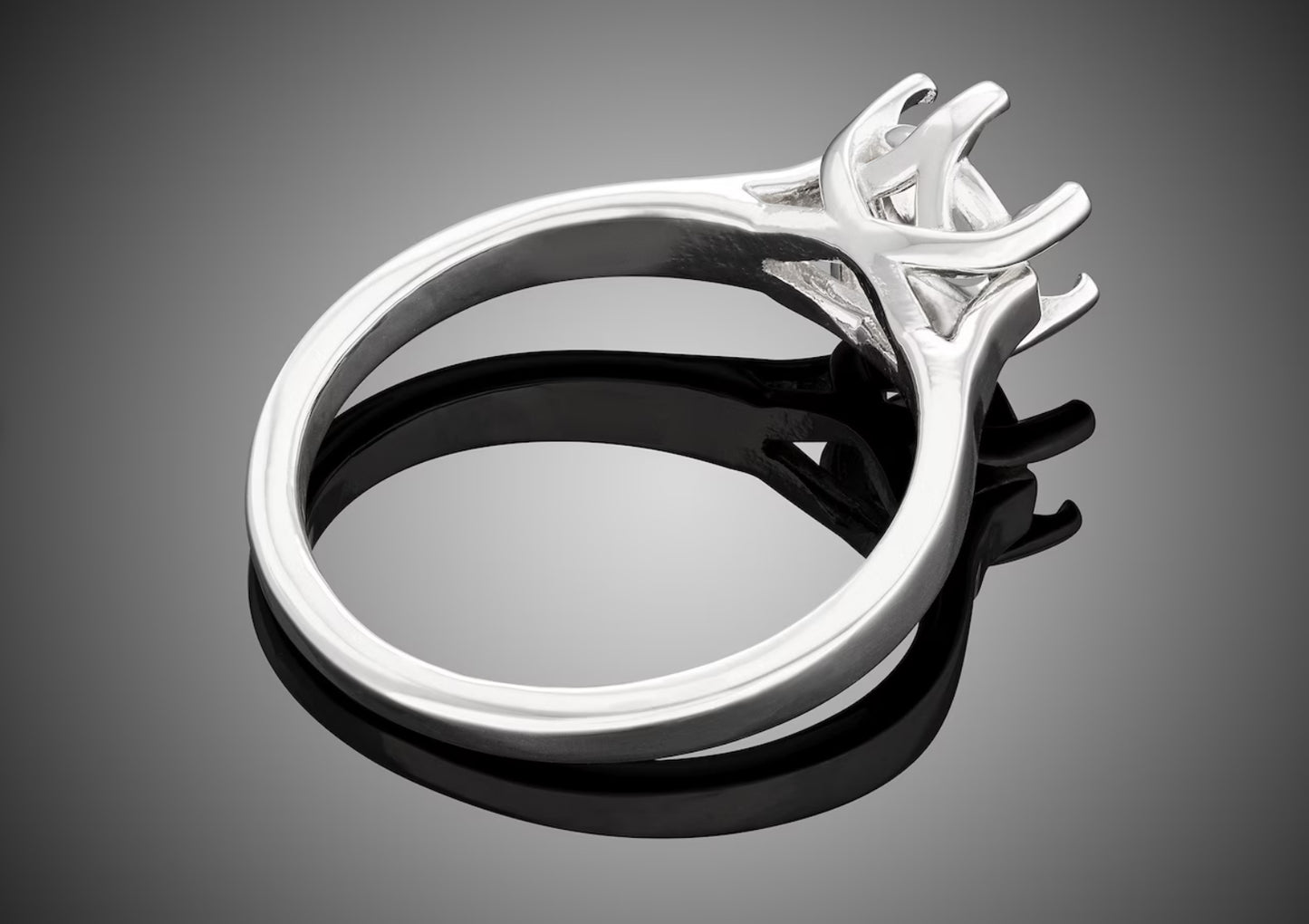 Valentinus - Montatura per Anello