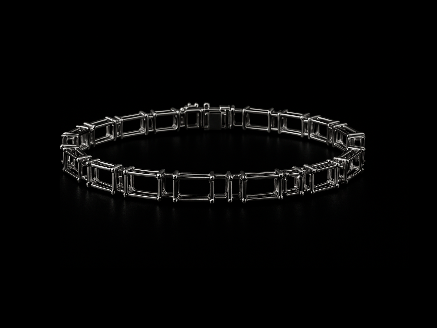 Severus - Montatura per bracciale
