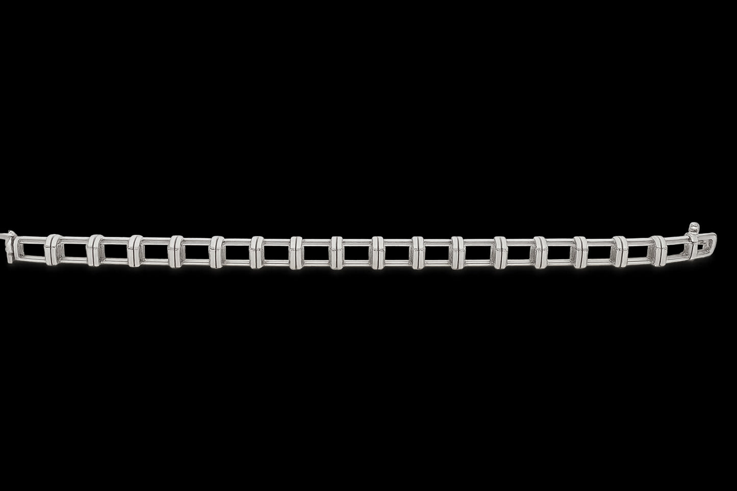 Severus - Montatura per bracciale