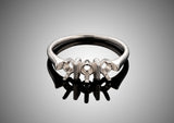 Montatura Anello - Trilogy
