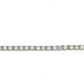 5.40 ct D IF-VVS Natural Diamond Eternity Bracelet - The Ultimate Luxury