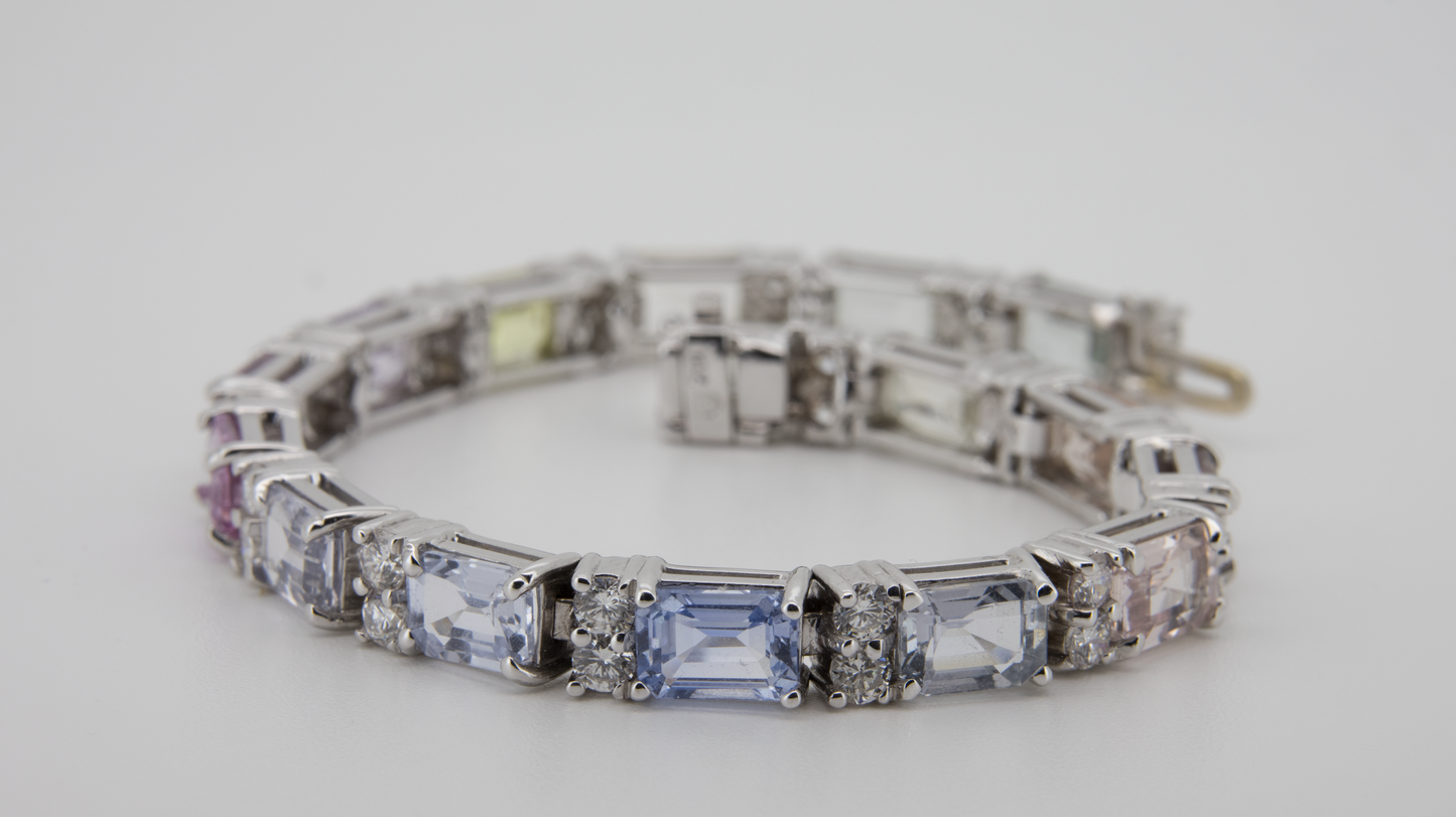 Severus - Montatura per bracciale