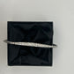 Cassius - White Gold (18k) and Naturals Diamonds Bracelet